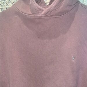 All saints Men’s hoodie